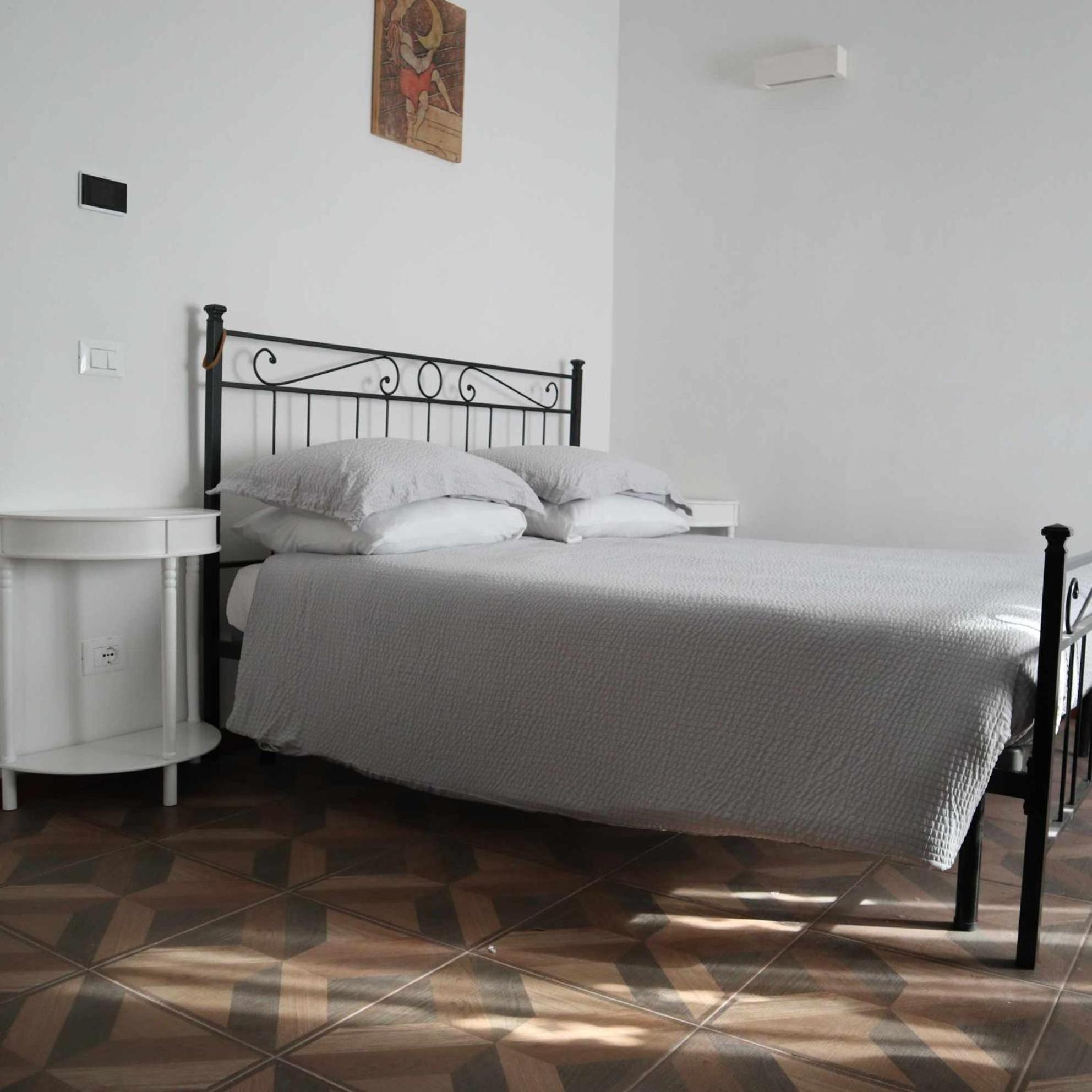 La Bolgora Guesthouse Novara Habitación foto