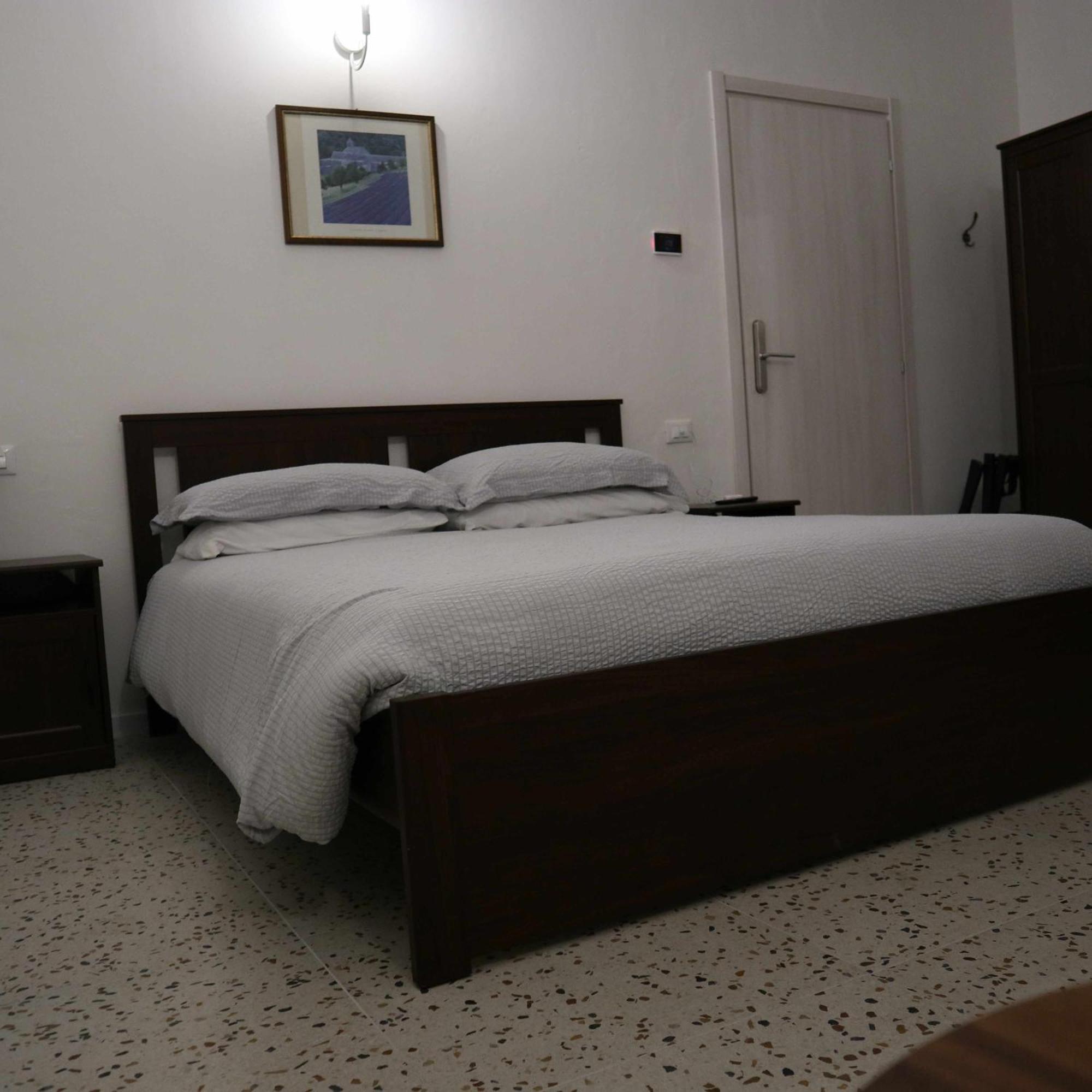 La Bolgora Guesthouse Novara Habitación foto